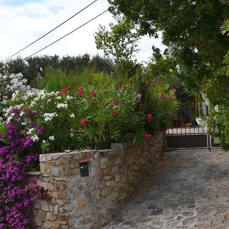 Apartment Les Moulins Saint-Tropez Exterior foto