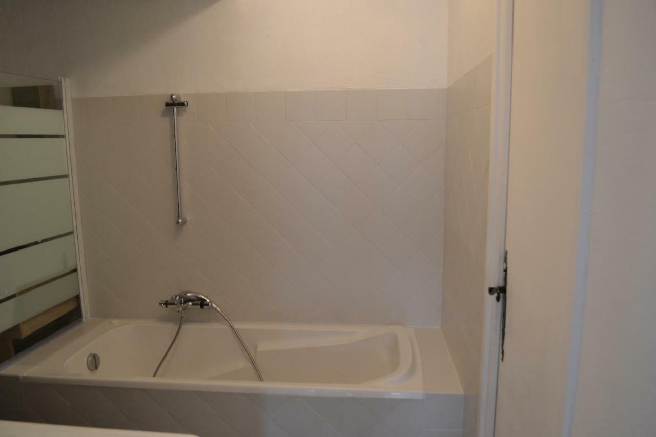 Apartment Les Moulins Saint-Tropez Exterior foto